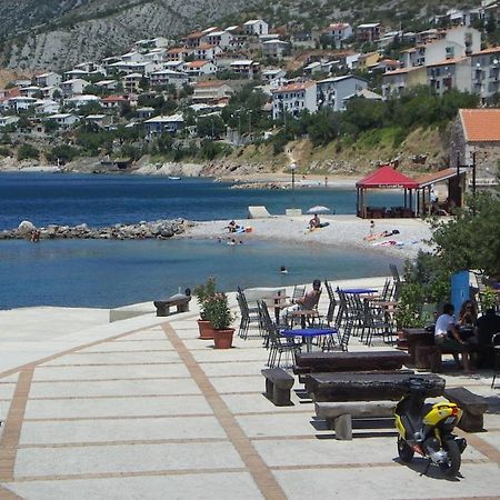 Mikola Apartment Senj  Exterior photo