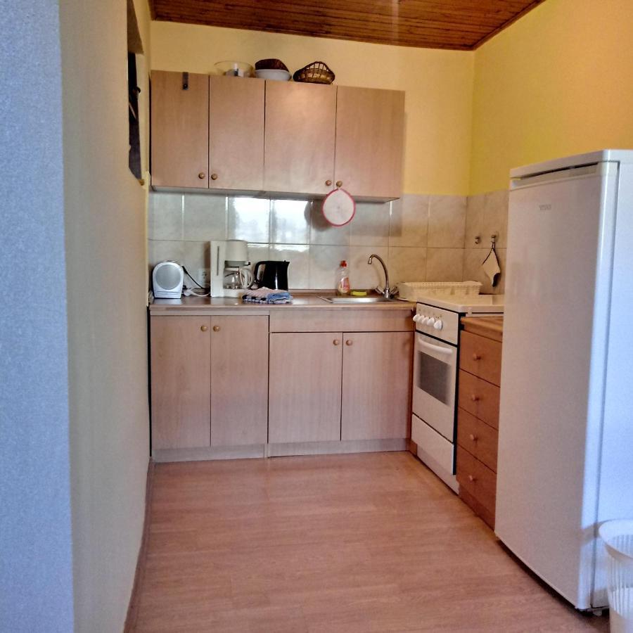 Mikola Apartment Senj  Exterior photo