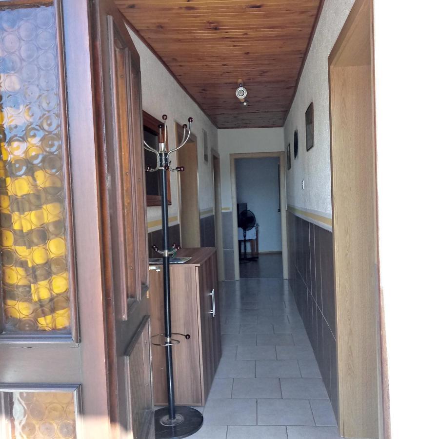 Mikola Apartment Senj  Exterior photo